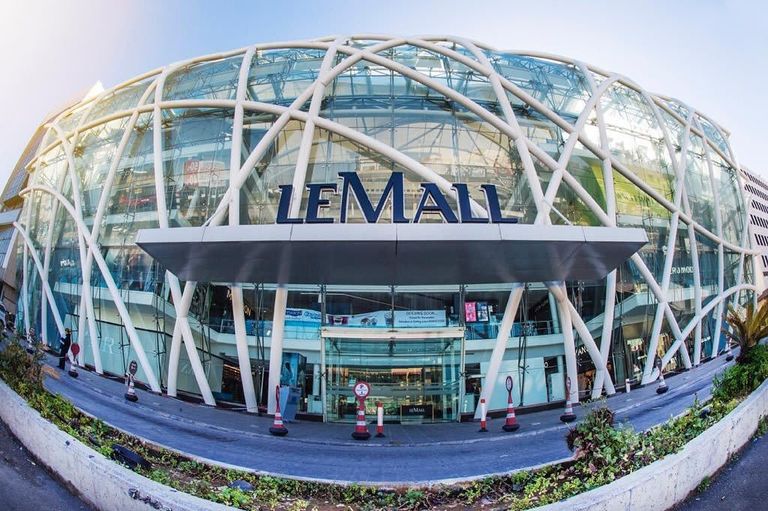 لو مول أحد أرخص أماكن التسوق في لبنان قائمة أرخص أماكن التسوق في لبنان…6 أسواق ومولات عصرية