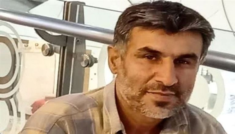 وجيه الله آذر رنغ