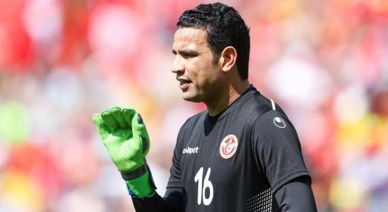 أيمن المثلوثي