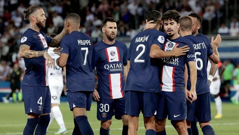 فريق أرسنال 