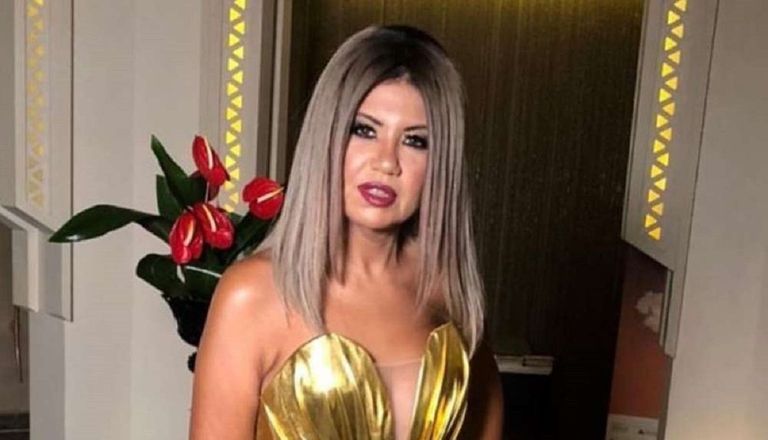 الإعلامية بوسي شلبي - أرشيفية