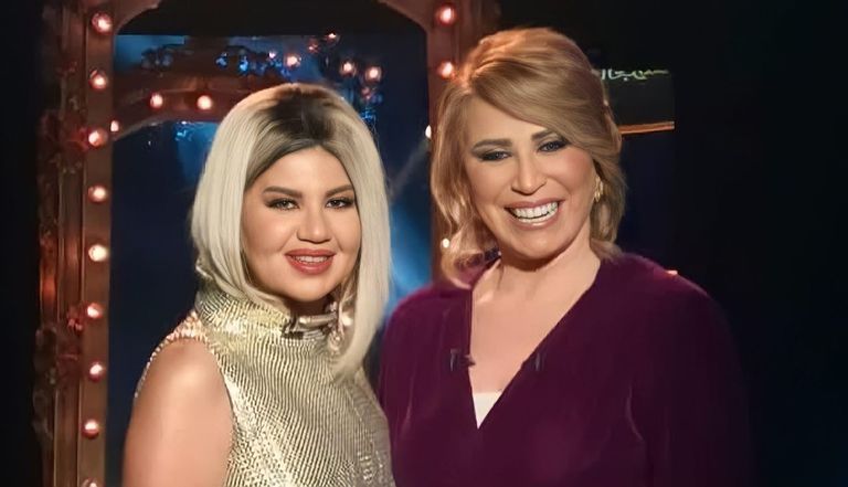 الإعلامية بوسي شلبي - أرشيفية