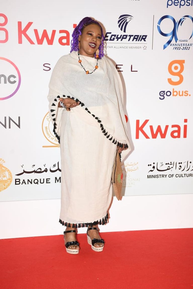 فريق عمل الفيلم