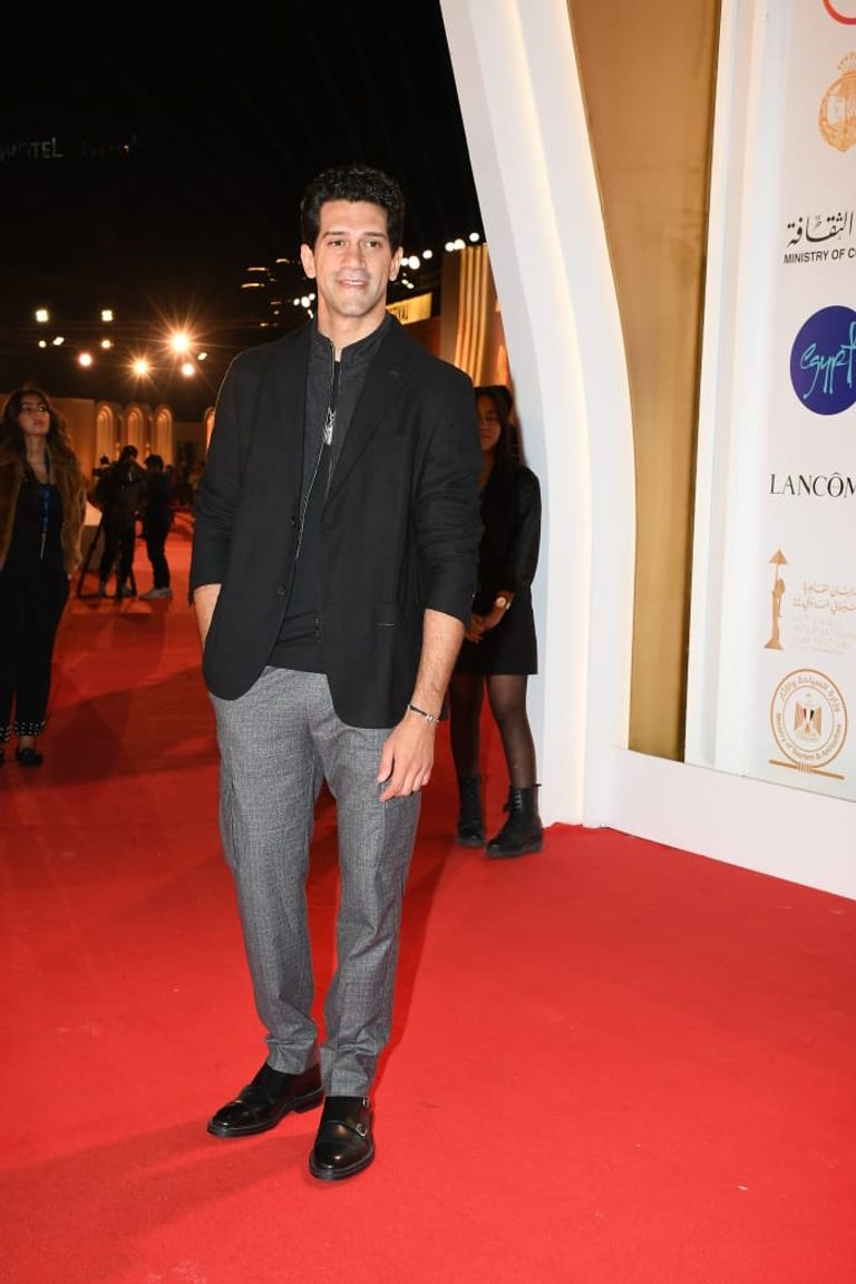 فريق عمل الفيلم