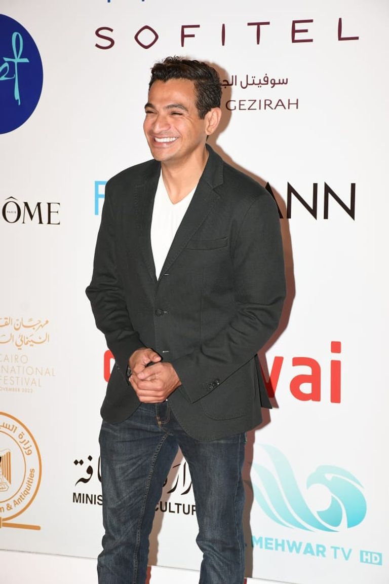 فريق عمل الفيلم