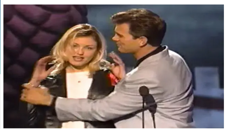 الممثلة الأمريكية كاميرون دياز