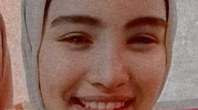 شيماء إحدى ضحايا حادث ترعة الدقهلية