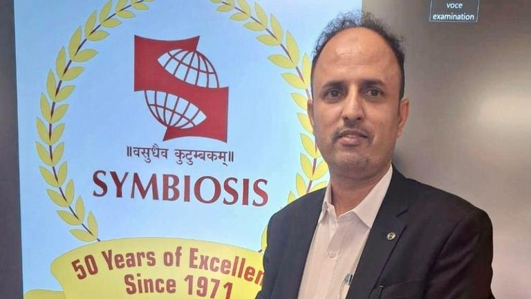 أحد مستشفيات اليمن