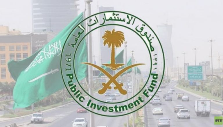 صندوق الاستثمارات السعودي يوقع مذكر تفاهم مع بلاك ورك