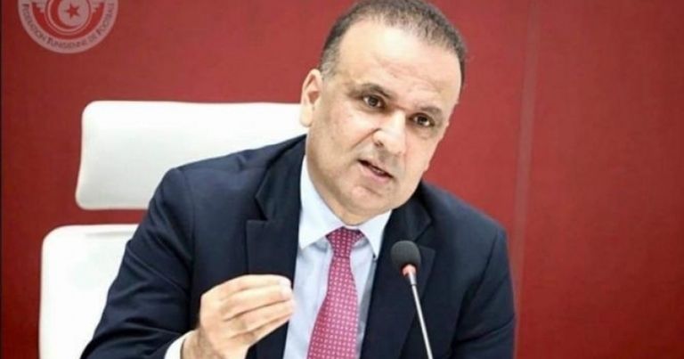 وديع الجريء سعد بقير نجم منتخب تونس