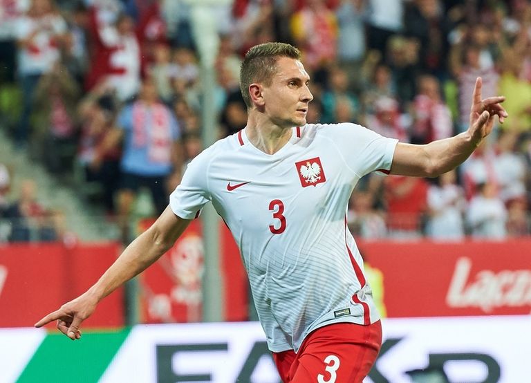 أرتور يندجيتتشيك نجاباندويتنبو حارس منتخب الكاميرون