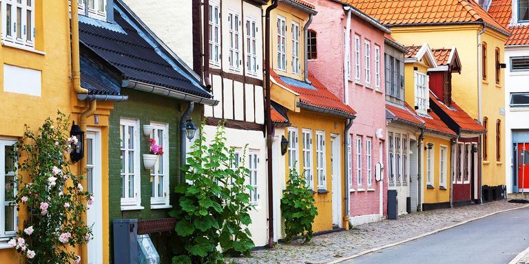 ألبورج مدينة جوتنبرج