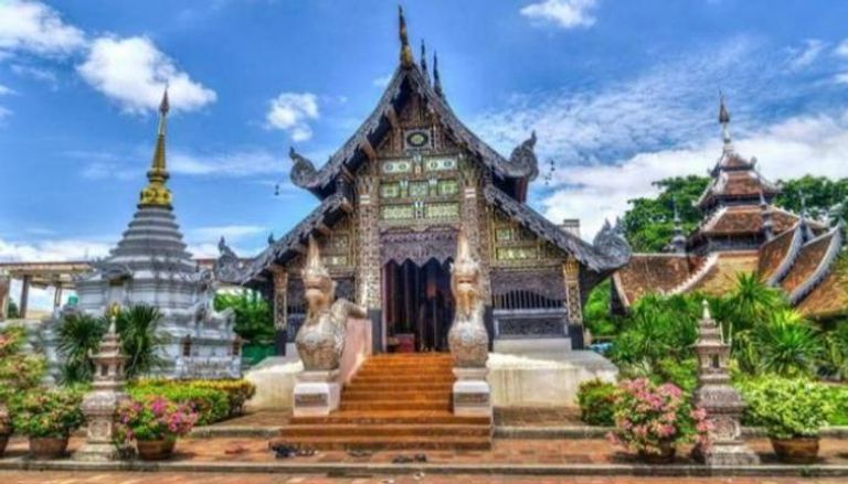 تايلاند تصدر تأشيرة لمدة عام لأغراض السياحة العلاجية