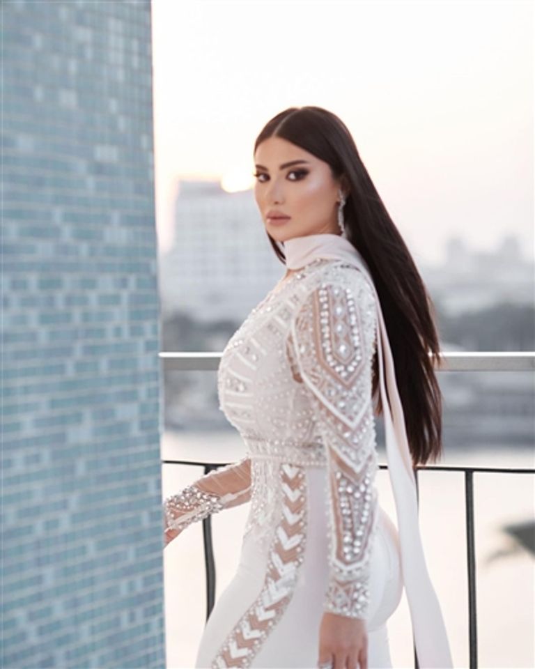 هدى الإتربي- أرشيفية