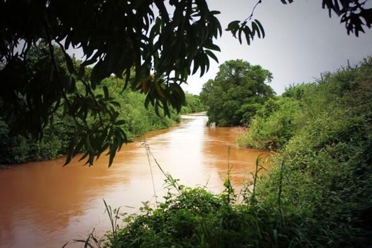 محافظة شبيلي السفلى في الصومال