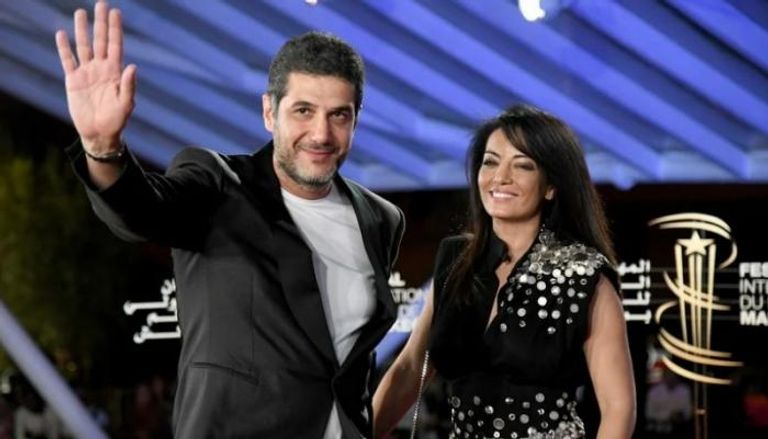 المخرجان نبيل عيوش ومريم التوزاني