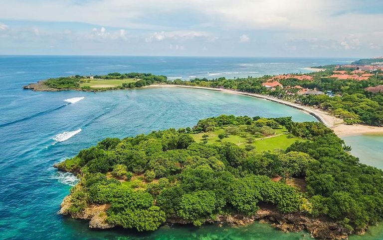 قمة مجموعة العشرين في إندونيسيا