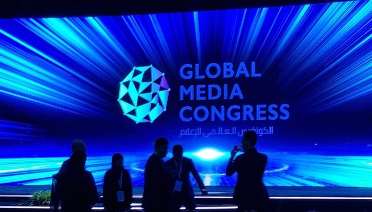 محمد جلال الريسي مدير عام وكالة أنباء الإمارات