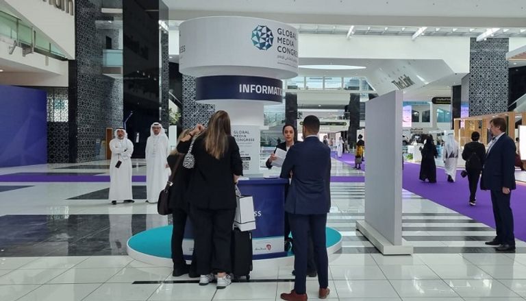 محمد جلال الريسي مدير عام وكالة أنباء الإمارات