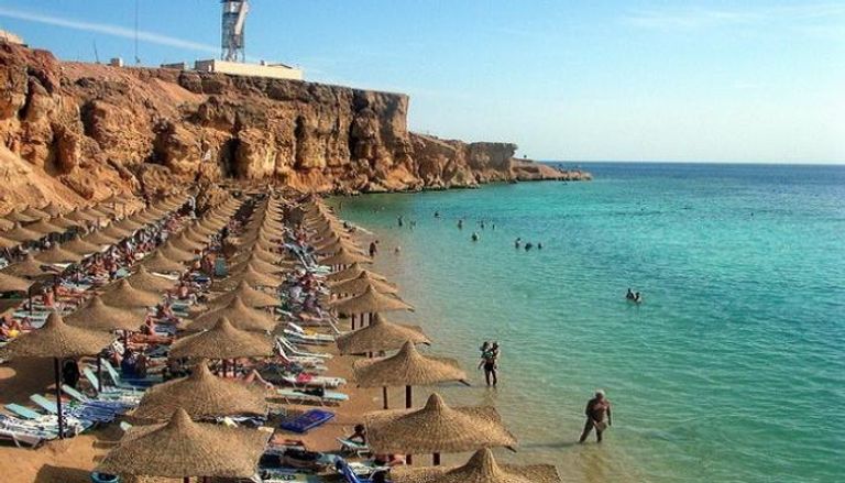 السياحة الترفيهية في مصر…4 أماكن ساحرة