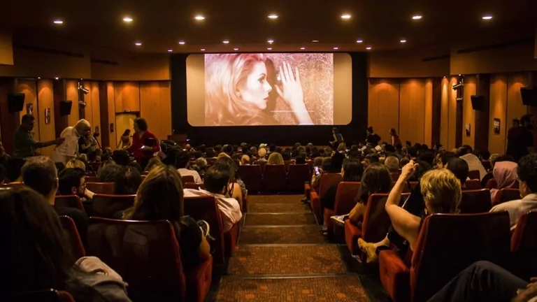 سينما متروبوليس للفنون ضمن أماكن ترفيهية في لبنان 4 أماكن ترفيهية في لبنان في رحلة استثنائية