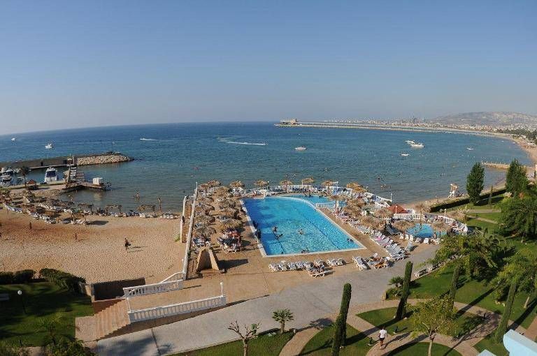 فلوريدا بيتش ضمن أماكن ترفيهية في لبنان 4 أماكن ترفيهية في لبنان في رحلة استثنائية