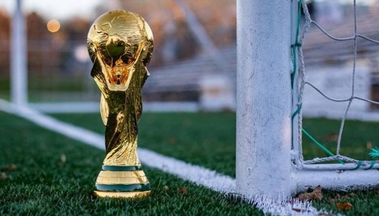 كأس العالم FIFA قطر 2022
