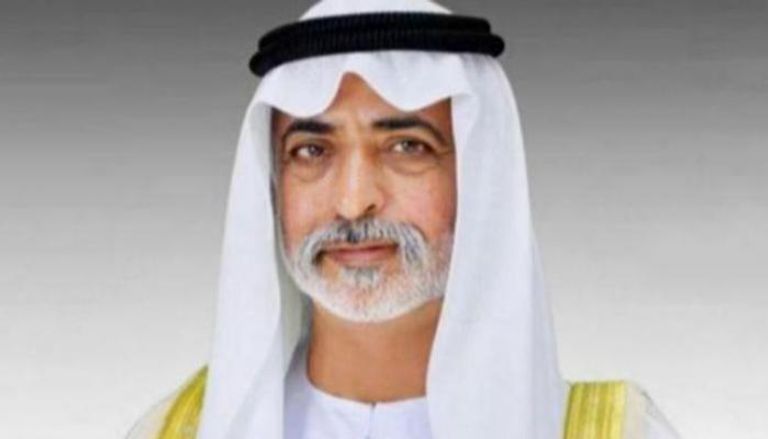 علم الإمارات