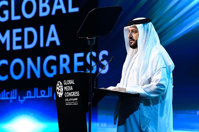 علم الإمارات