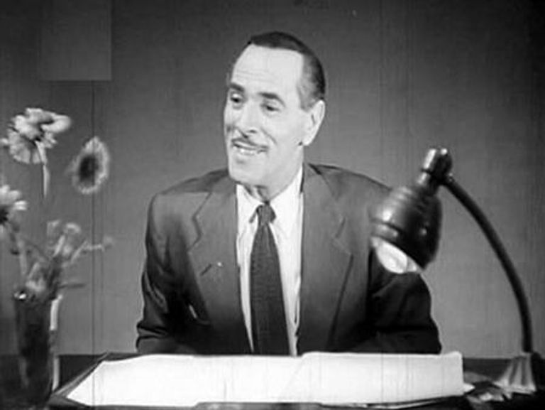 الفنان الراحل استيفان روستي