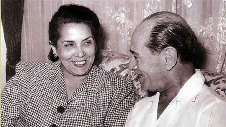 الفنان الراحل استيفان روستي