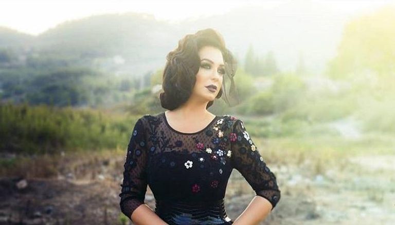 سولاف فواخرجي - أرشيفية