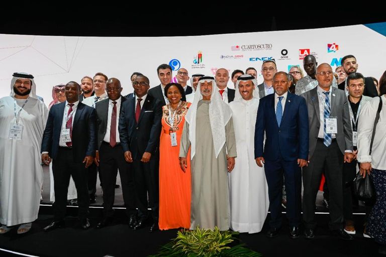 الشيخ نهيان بن مبارك آل نهيان