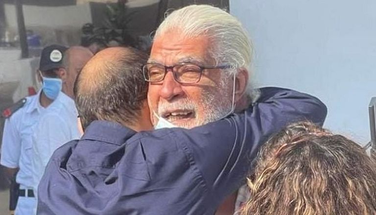 طارق النهري