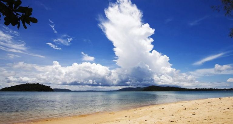 سيهانوكفيل أحد أماكن السياحة في كمبوديا السياحة في كمبوديا.. 5 أماكن استثنائية في رحلة لا تنسى