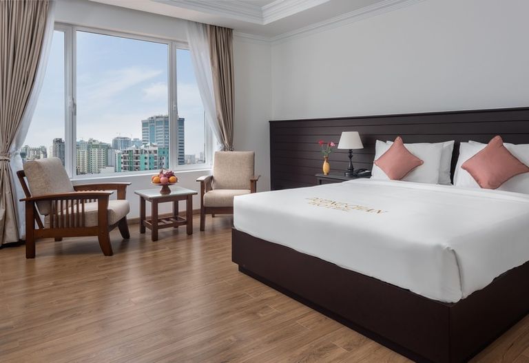 فندق "Duong Chan Hotel" أفضل الفنادق في كمبوديا السياحة في كمبوديا.. 5 أماكن استثنائية في رحلة لا تنسى