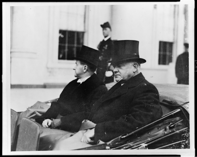 الرئيس الأمريكي السابق دونالد ترامب