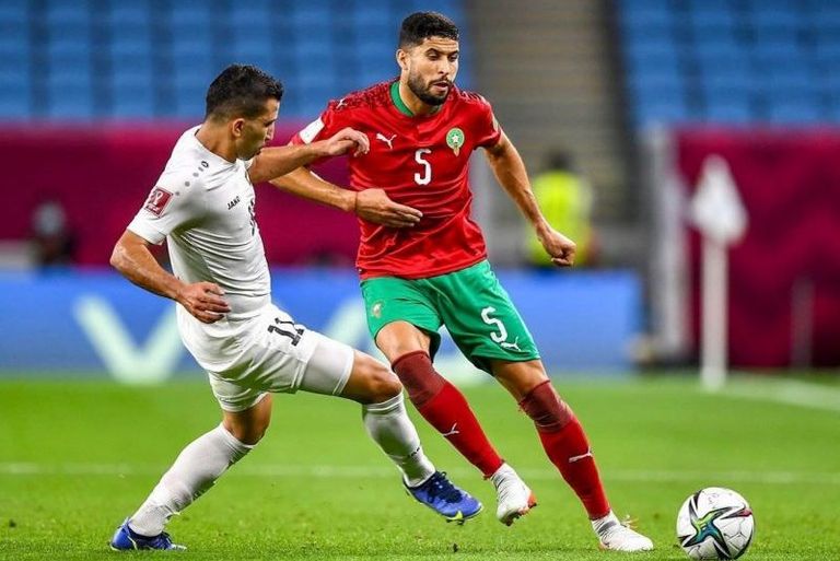 الوداد المغربي