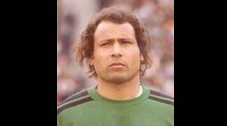 الحارس عتوقة