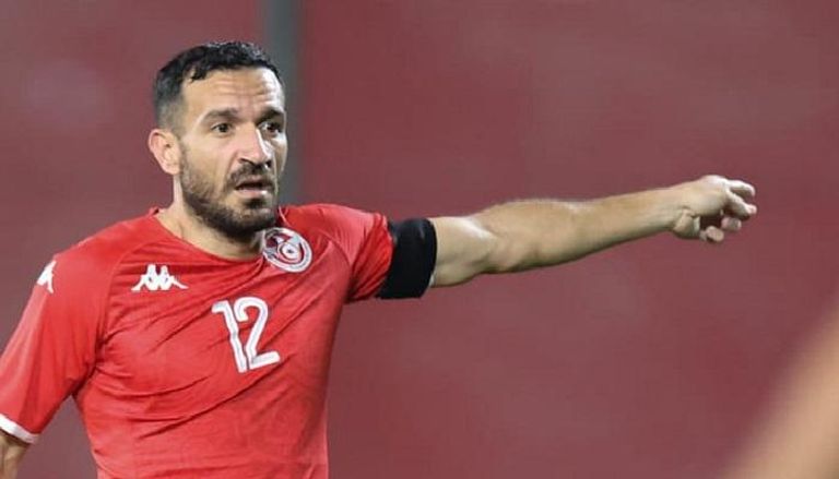 قائمة منتخب تونس في كأس العالم 2022