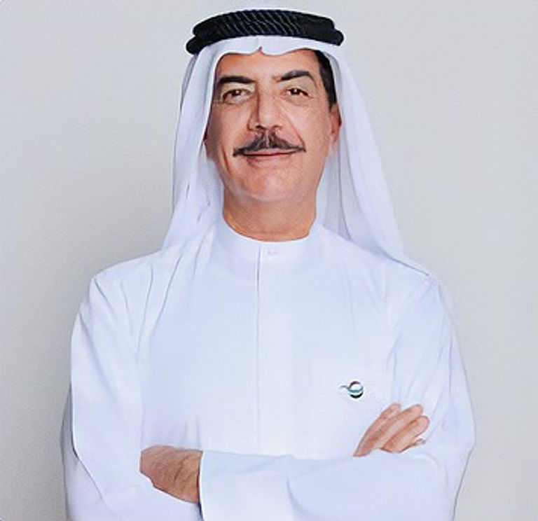 سهيل البنا، المدير التنفيذي والمدير العام لـ "دي بي ورلد" في منطقة الشرق الأوسط وإفريقيا دي بي ورلد تسعى لاستدامة أعمالها