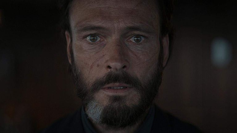 أبطال مسلسل 1899