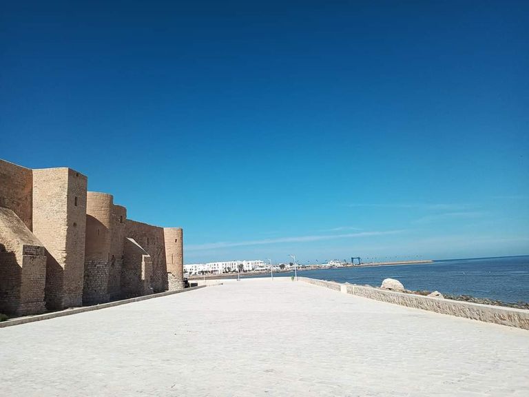 جزيرة جربة التونسية