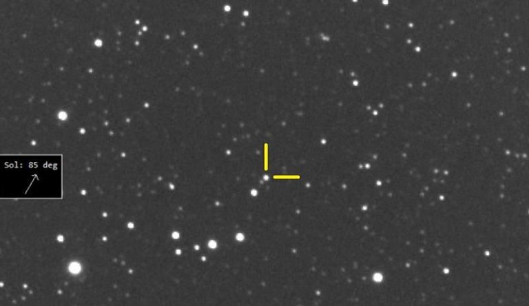 مرصد الختم الفلكي في الإمارات