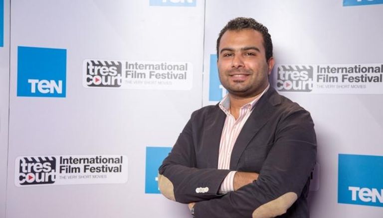 محمد فتحي