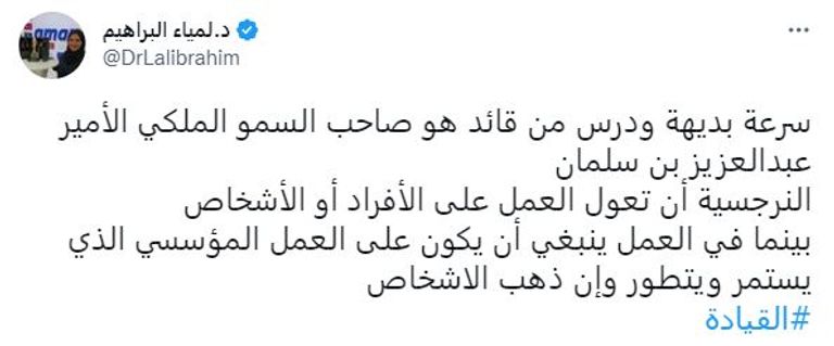 الأمير عبدالعزيز بن سلمان وزير الطاقة السعودي