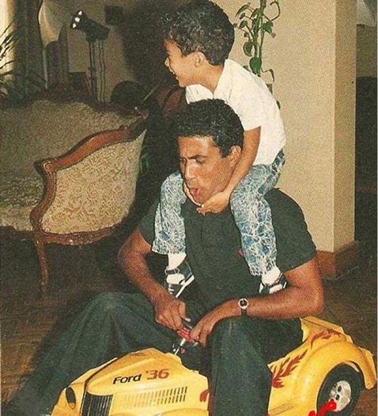 ذكرى ميلاد أحمد زكي ذكرى ميلاد أحمد زكي