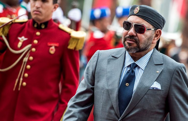 من 23 إلى 43 عاما مكث قادة أفارقة في الحكم