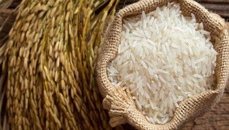 الحكومة تضع ضوابط جديدة بشأن الأرز