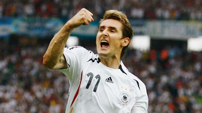 ميروسلاف كلوزه ميروسلاف كلوزه